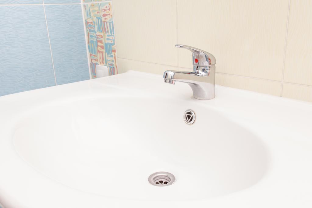 Home Comfort Livoberezhna Iec Kiev Екстериор снимка