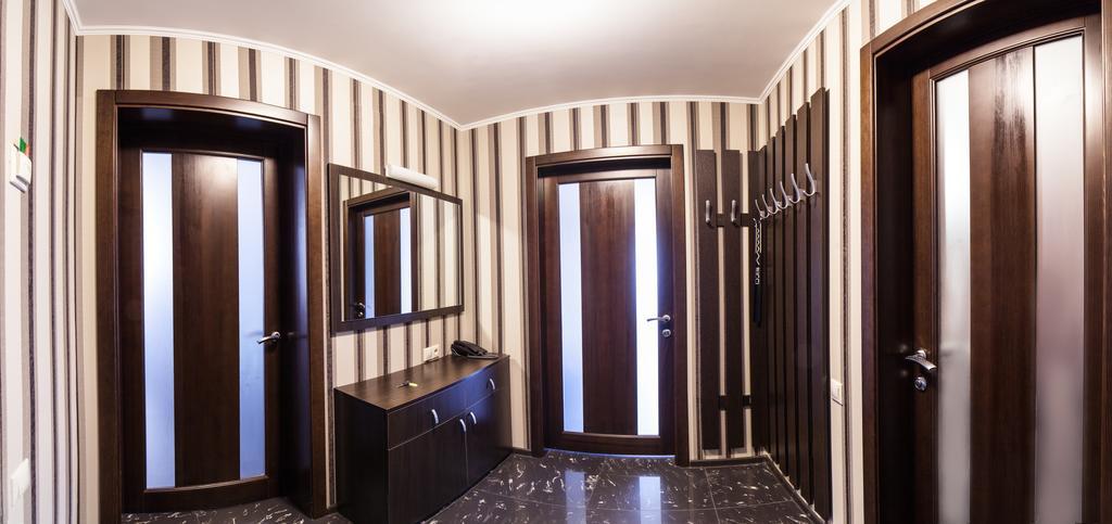 Home Comfort Livoberezhna Iec Kiev Екстериор снимка