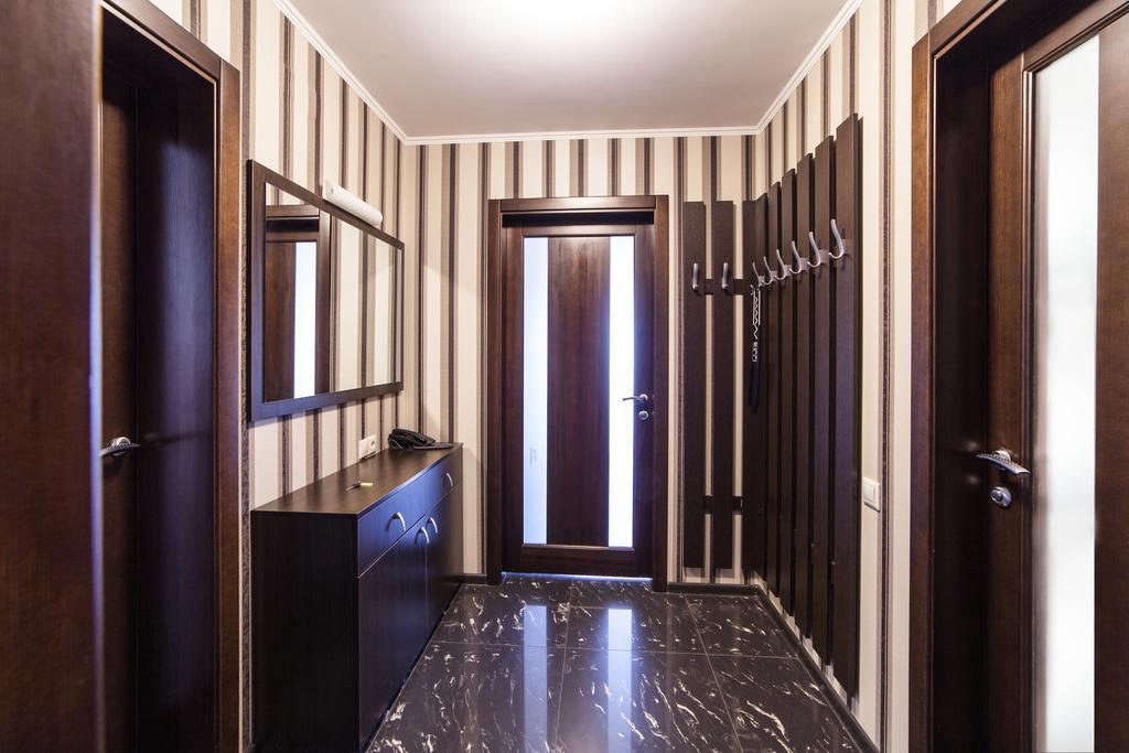 Home Comfort Livoberezhna Iec Kiev Екстериор снимка