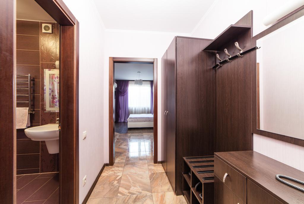 Home Comfort Livoberezhna Iec Kiev Екстериор снимка