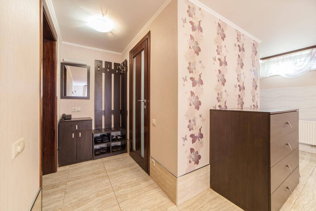 Home Comfort Livoberezhna Iec Kiev Екстериор снимка